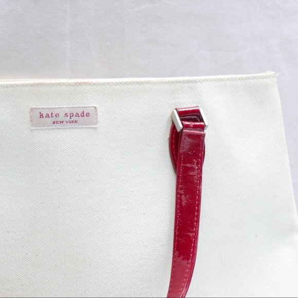 Kate Spade purse - Picture 7 of 7